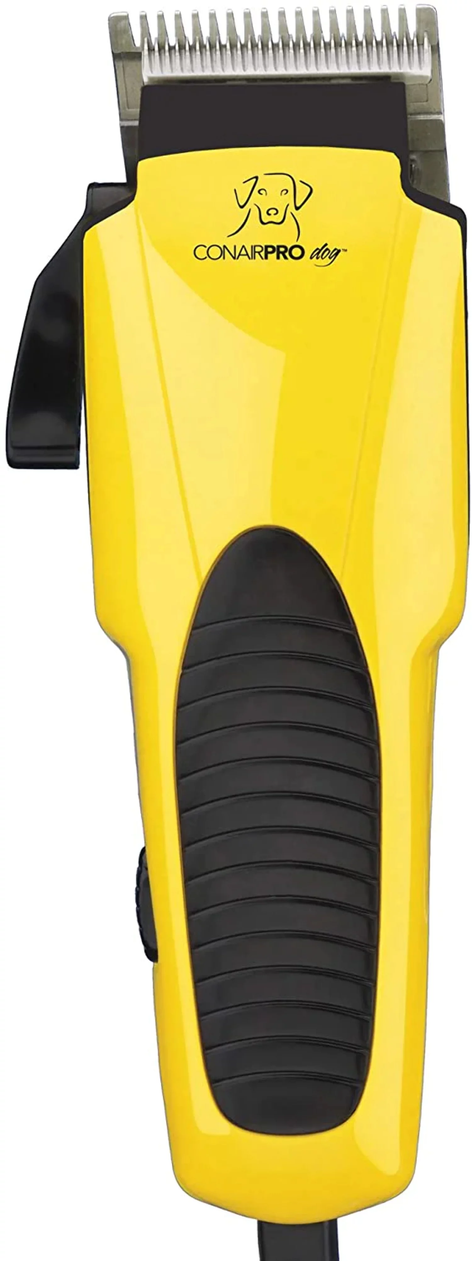 ConairPro Dog  Cat 10-Piece Home Grooming Clipper Kit