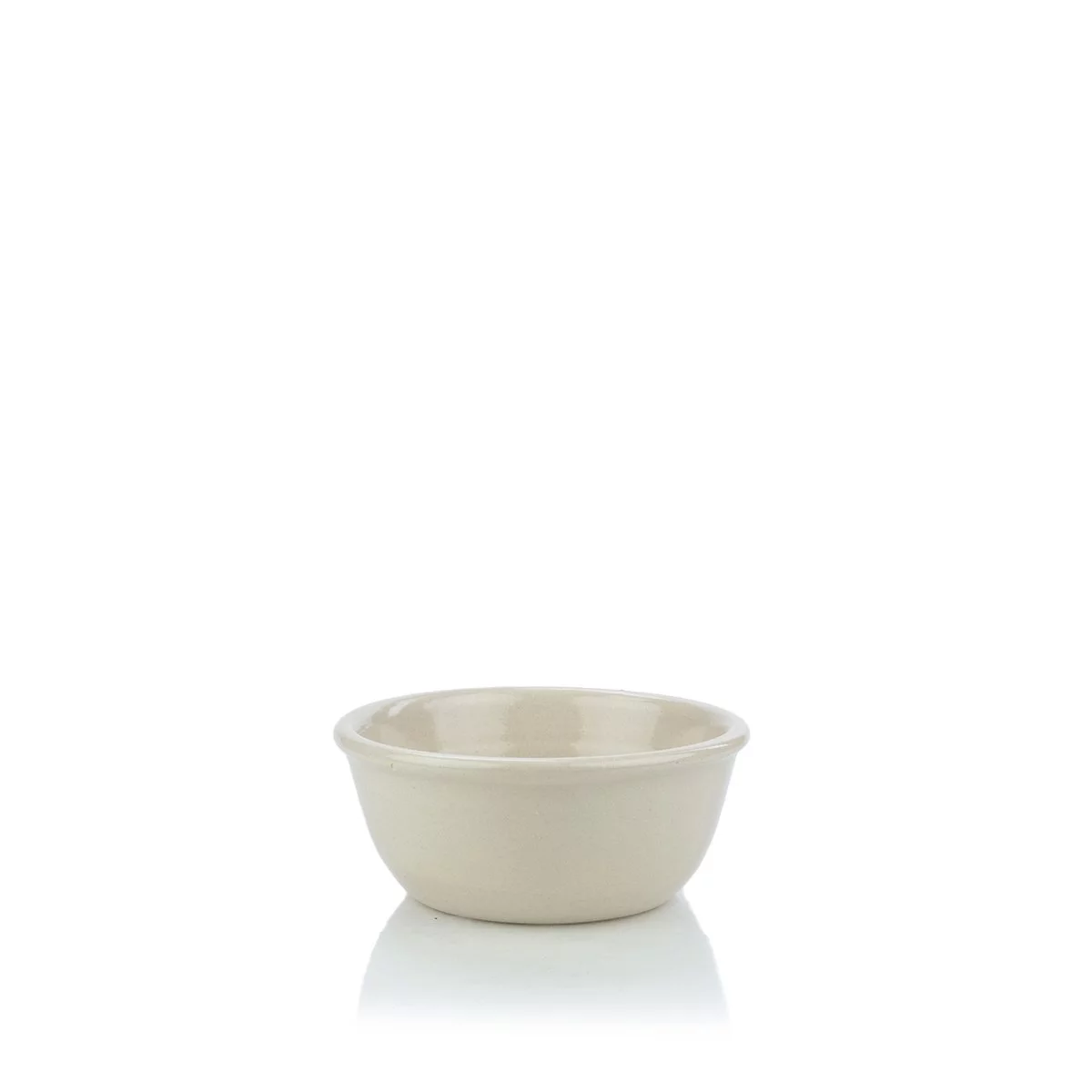 Martinez Pottery Hand Turned Stoneware 6