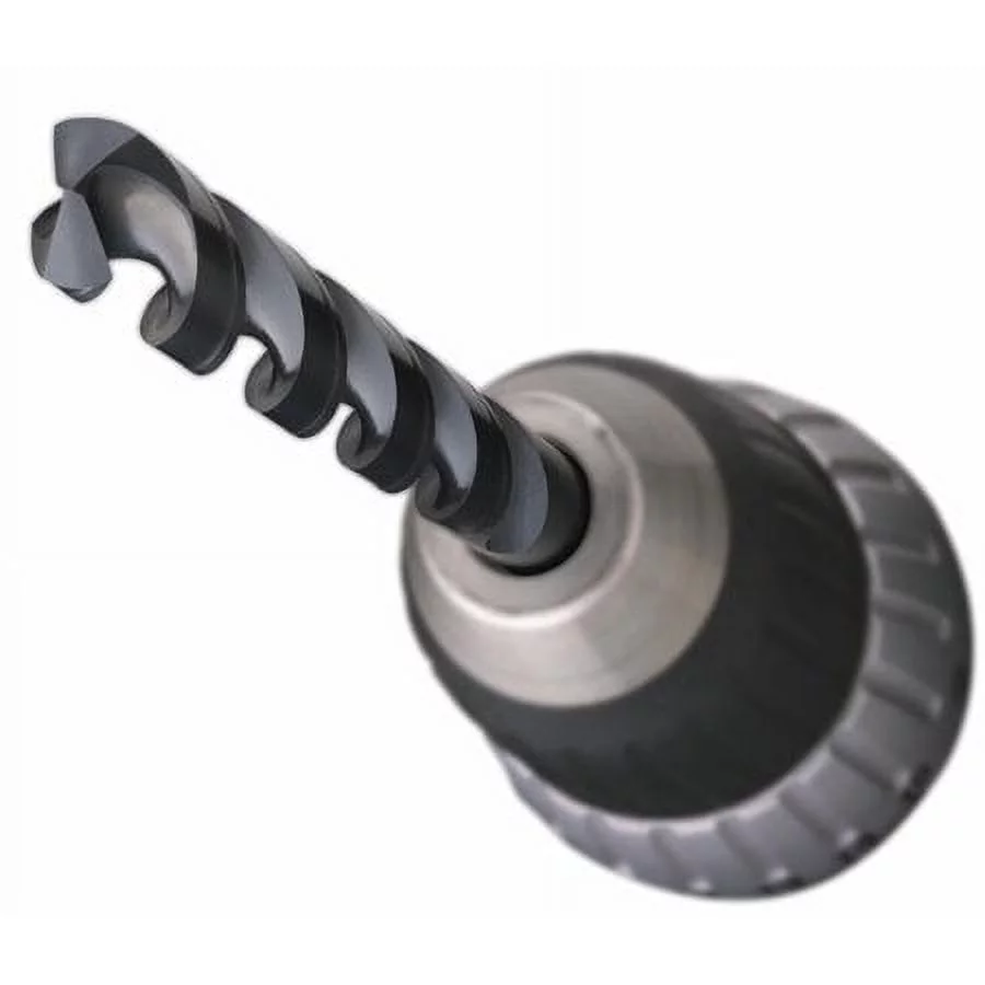 BOSCH BL2163 Black Oxide Jobber Length Drill Bit