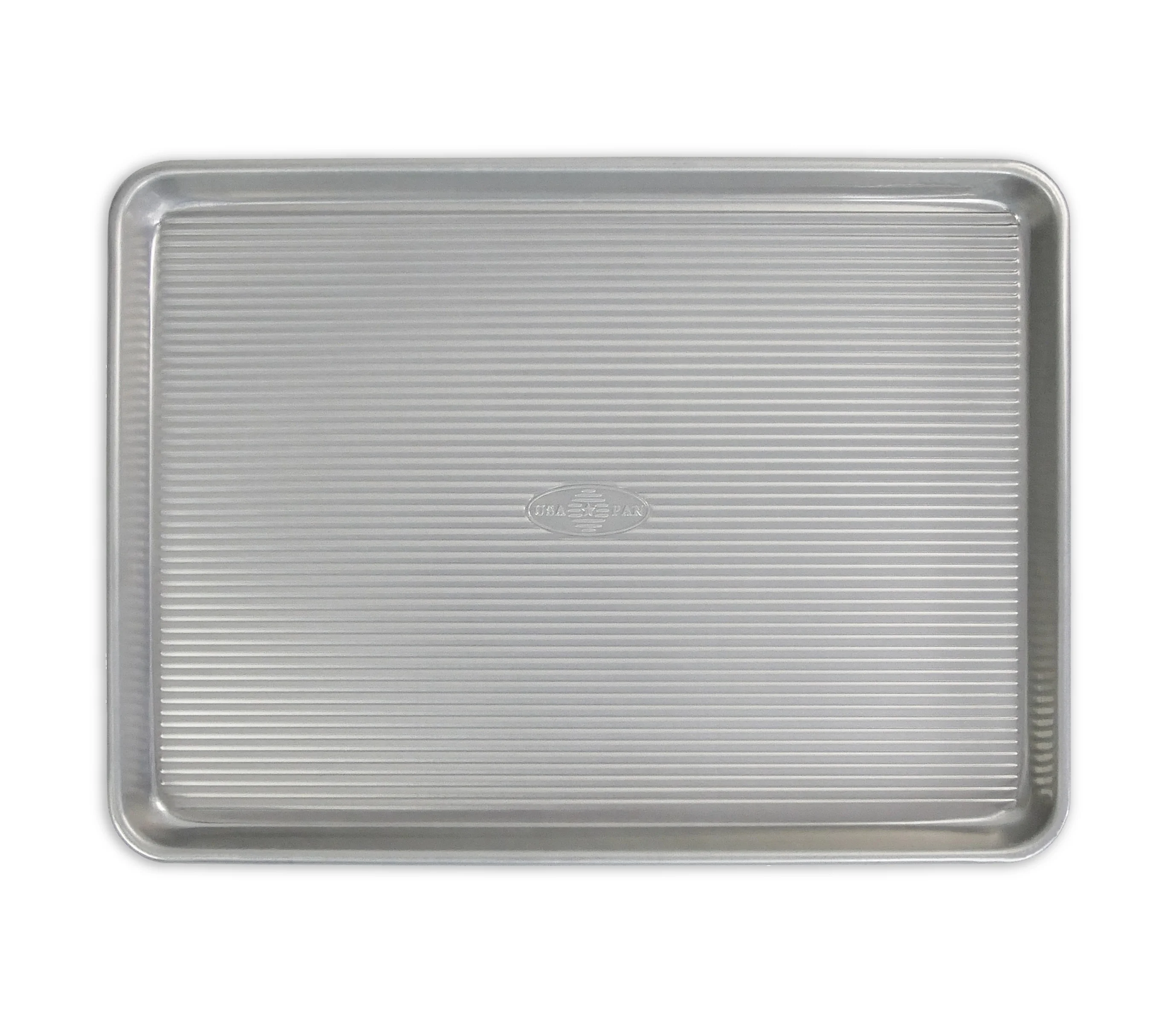 USA Pan Global Nonstick Aluminum Half Sheet Pan