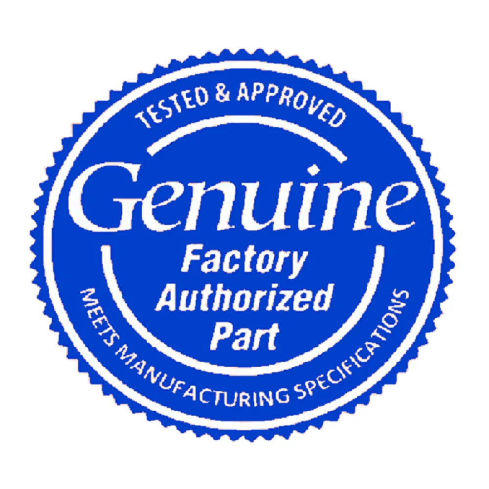 Restored GH96-12560A Samsung Rear Cover Metal Made Black For Galaxy TAB A Wifi SM-T510N (Refurbished)