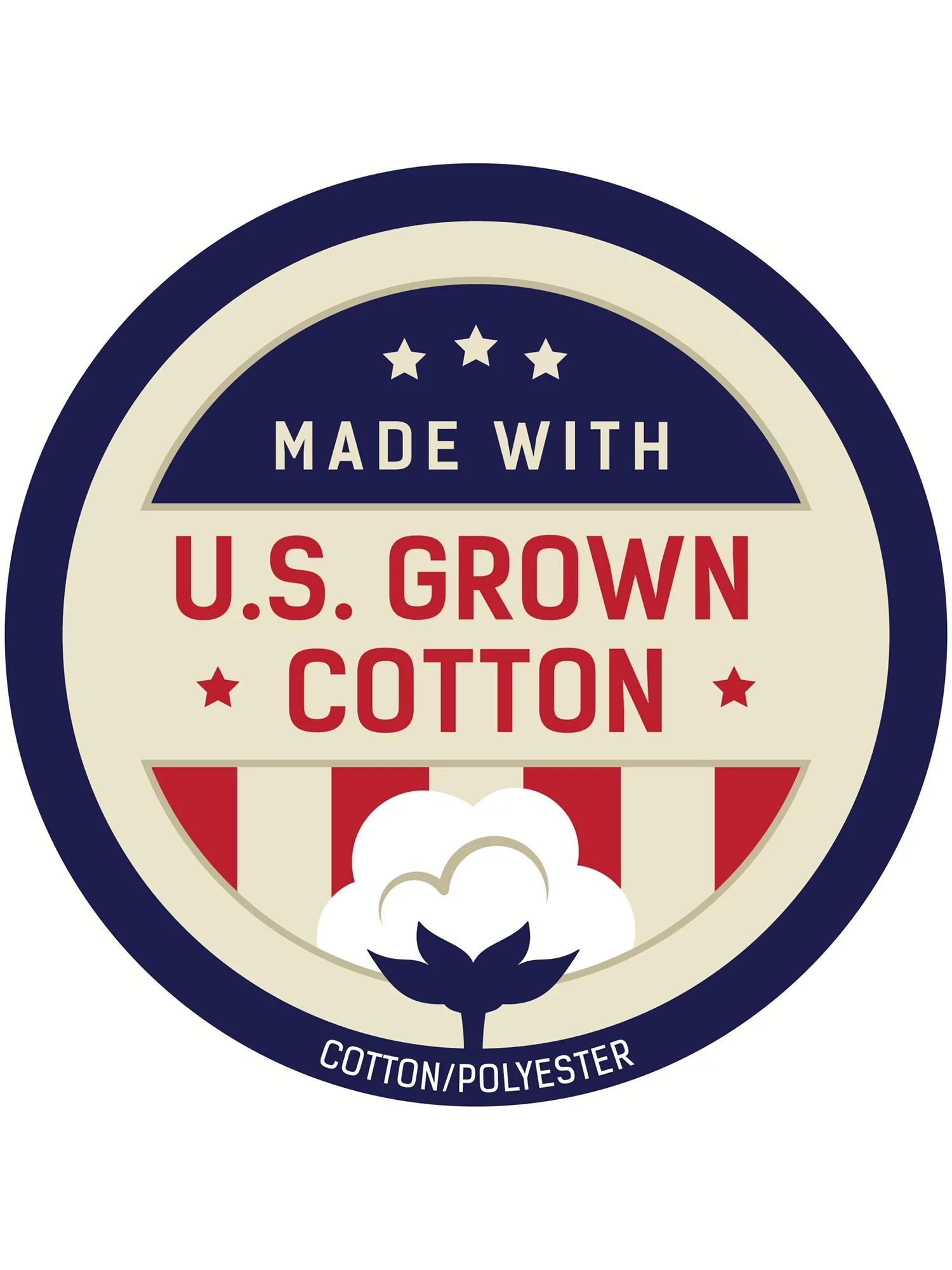 Hanes Men's and Big Men's Premium Beefy-T Long Sleeve T-Shirt, Up To 3XL