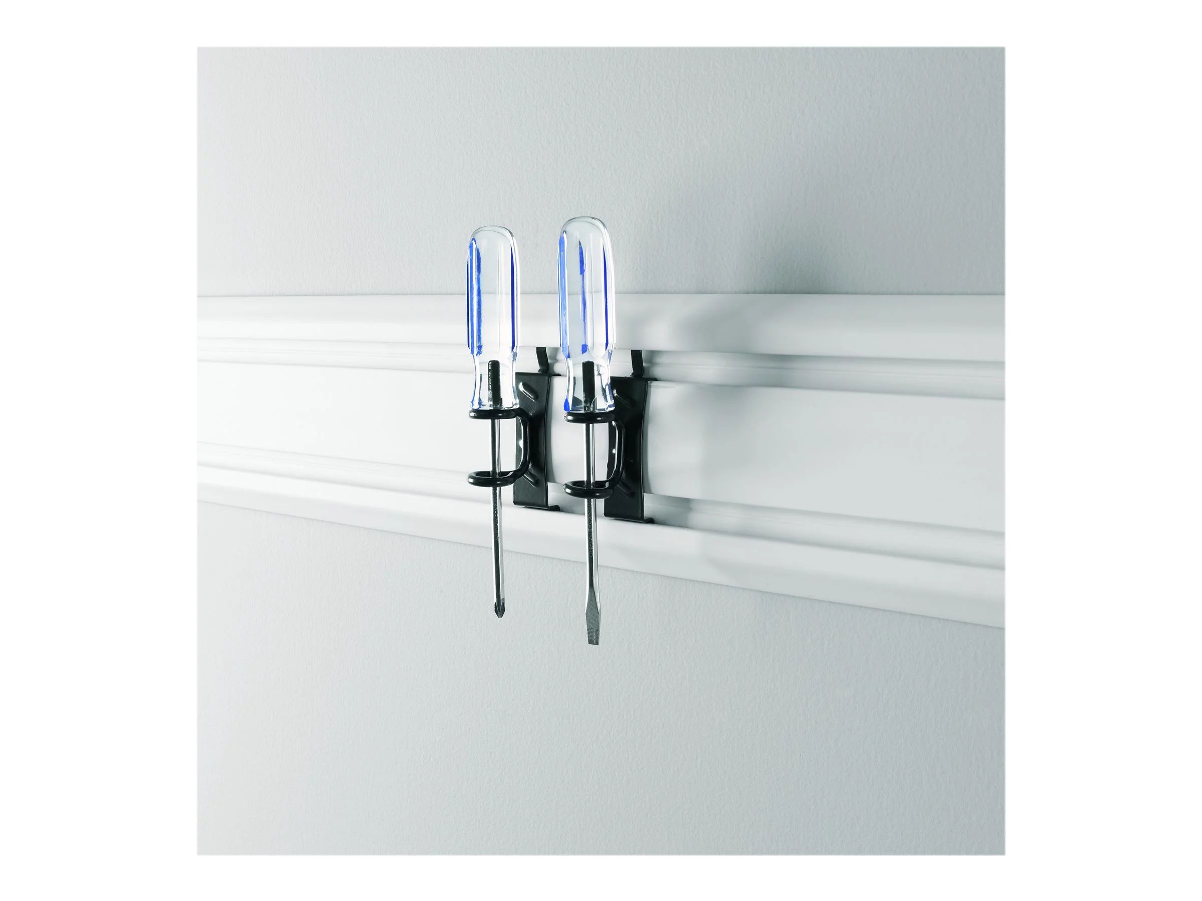 Gladiator GarageWorks  Loop Hooks (8-Pack) - Multiple parts and accessories