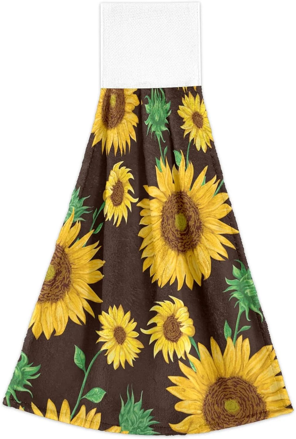 Dreamtimes Hanging Kitchen Towel 12