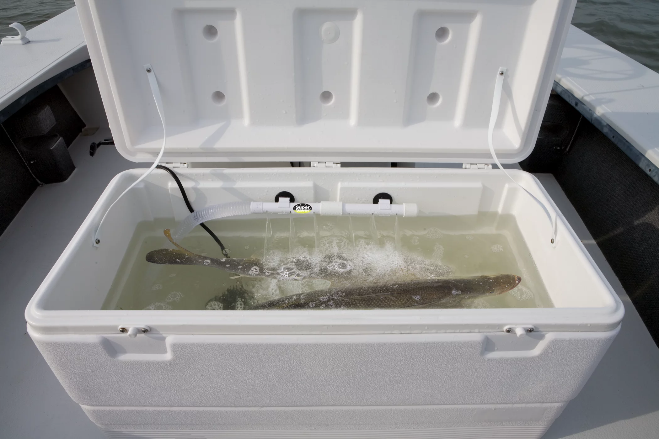 Marine Metal Super Saver