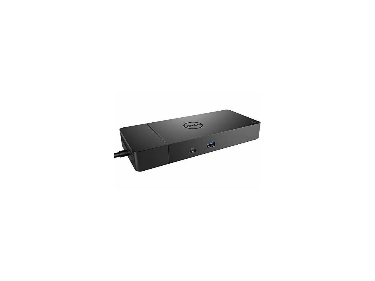 Dell Commercial Dell-WD19TBS 130W WD19TB Thunderbolt Docking Station