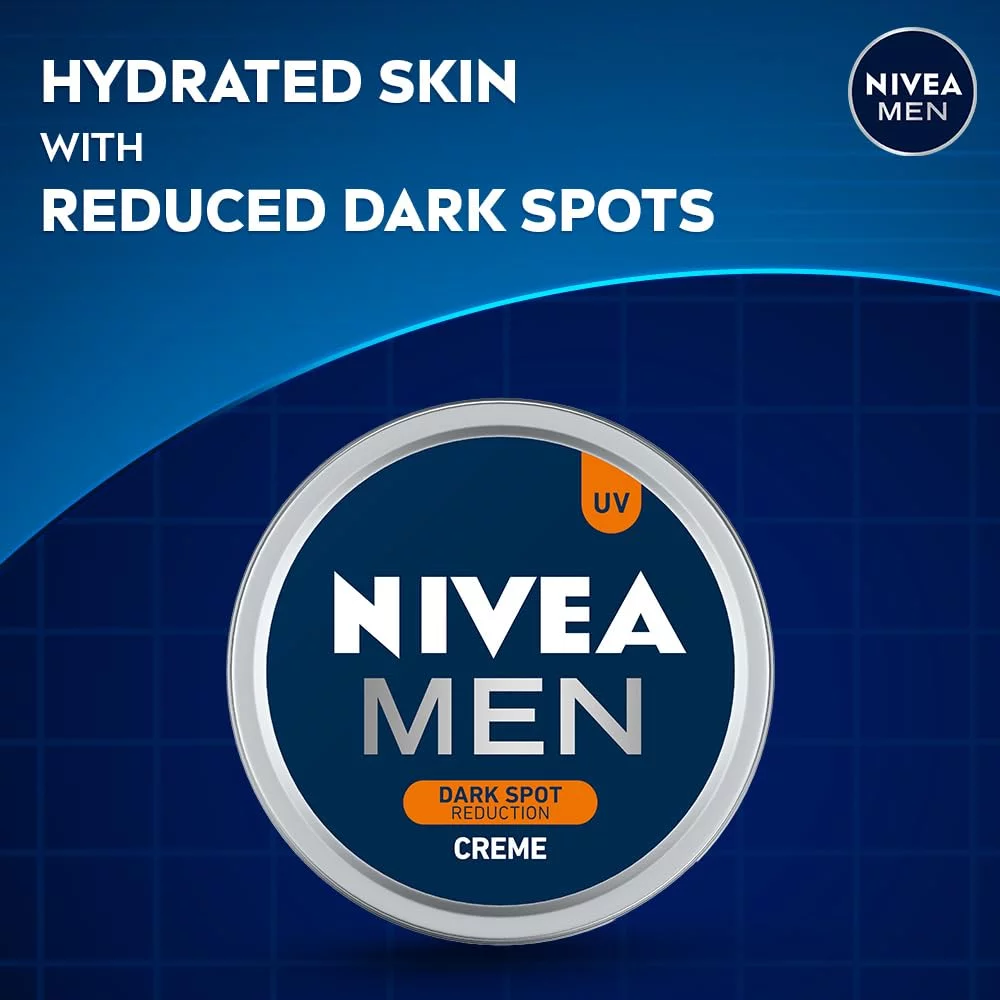 Nivea Men Creme,75 ml