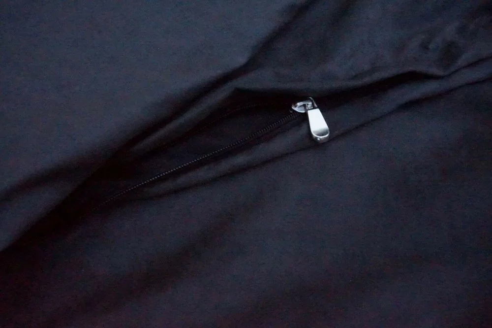 Dogbed4less Memory Foam Pet Bed for Small Medium Large XL Dog & Waterproof Case