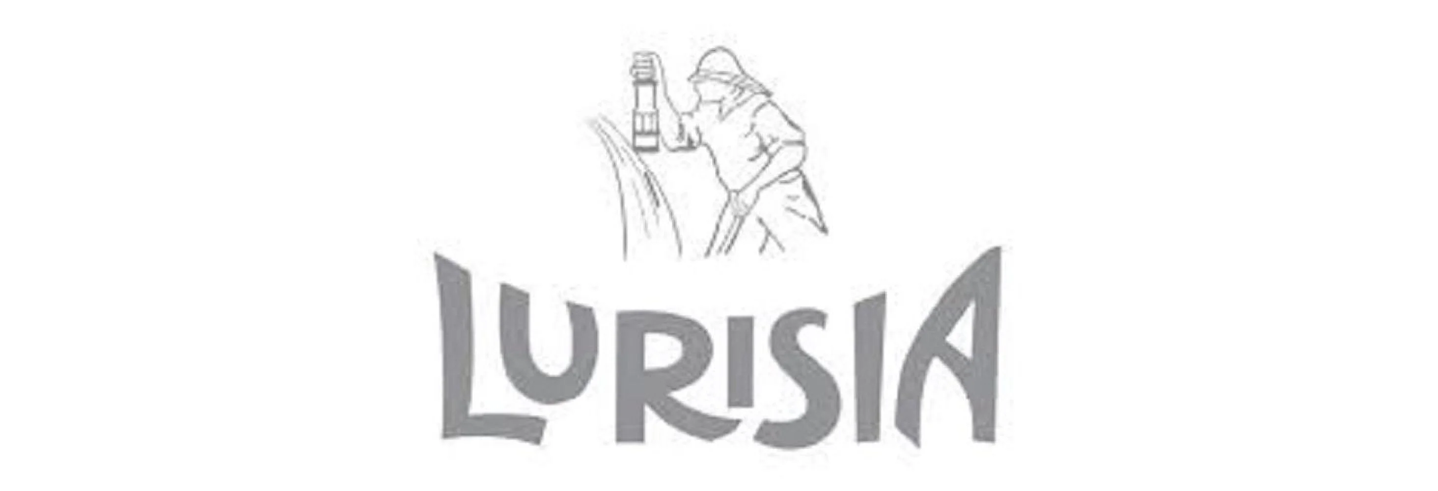 Alu Bolle (Sparkling) Natural Spring Mineral Water, 25 Fl Oz (12 Glass Bottles)