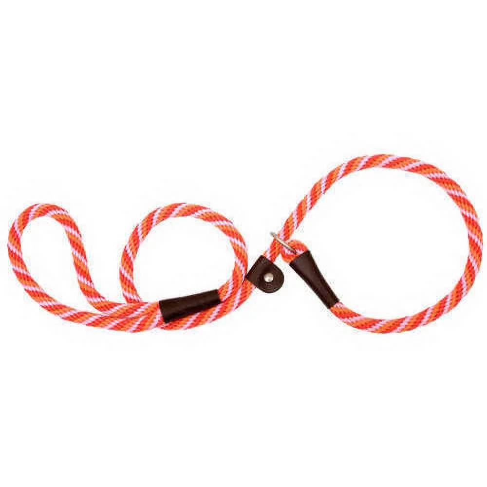 Mendota Pet 8487300225 Slip Leash - Large 1/2