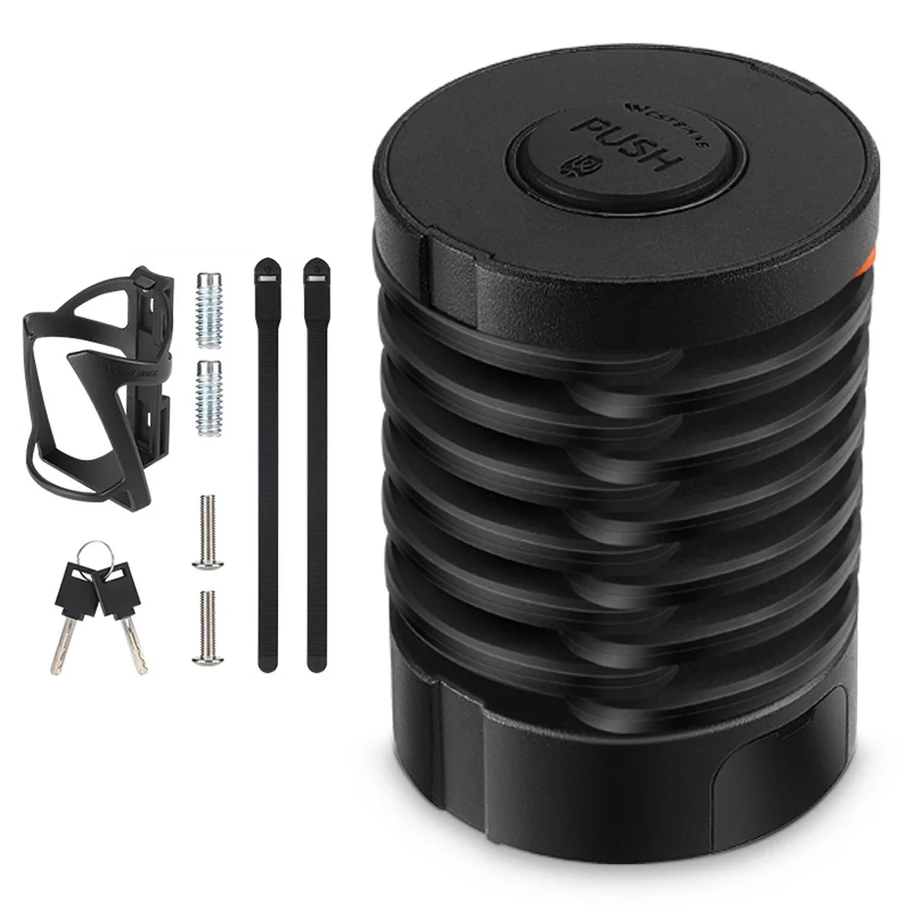 lock,Lock -theft Code Zinc Alloy Bike Buzhi Bike Lock With Mount Mountain -theft Code Lock Bikes.