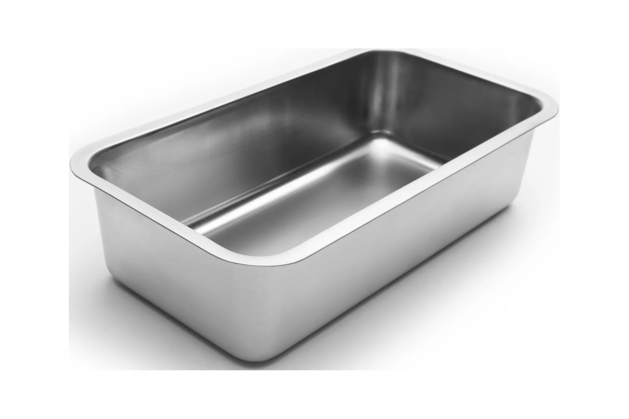 Fox Run Stainless Steel Loaf Pan
