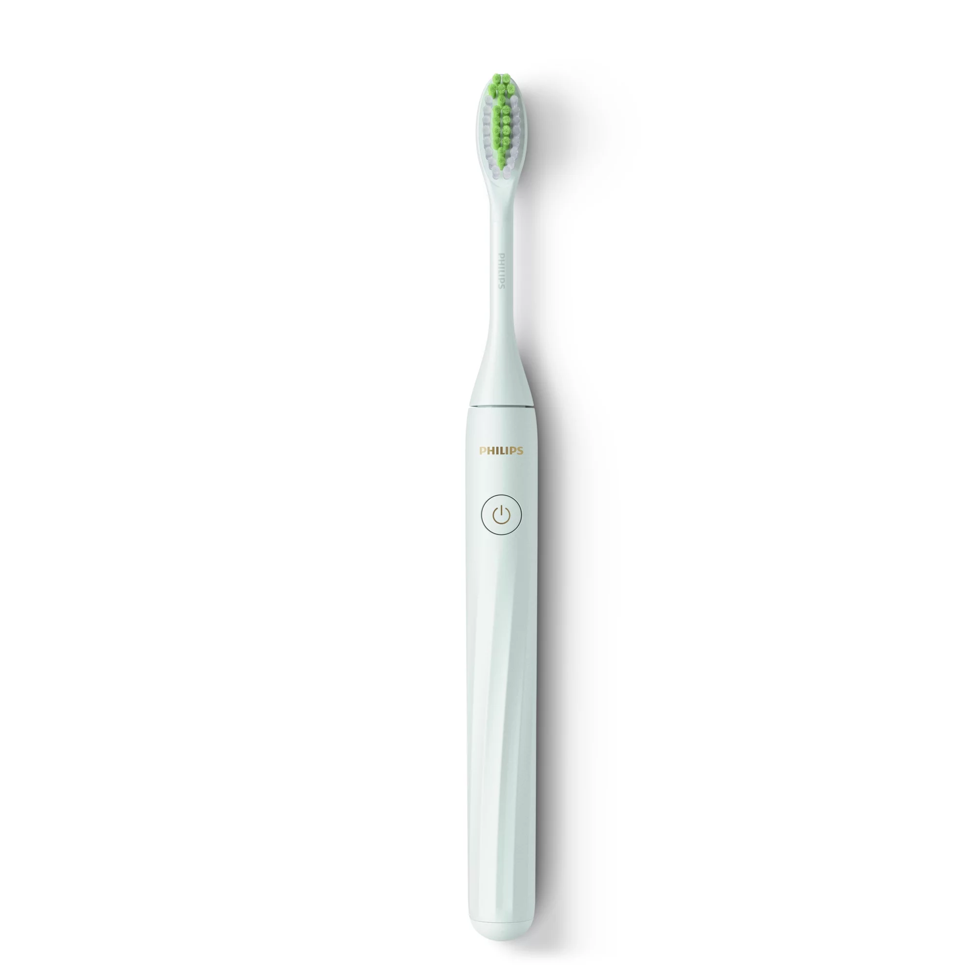 Philips One by Sonicare Battery Toothbrush, Mint Blue, HY1100/03