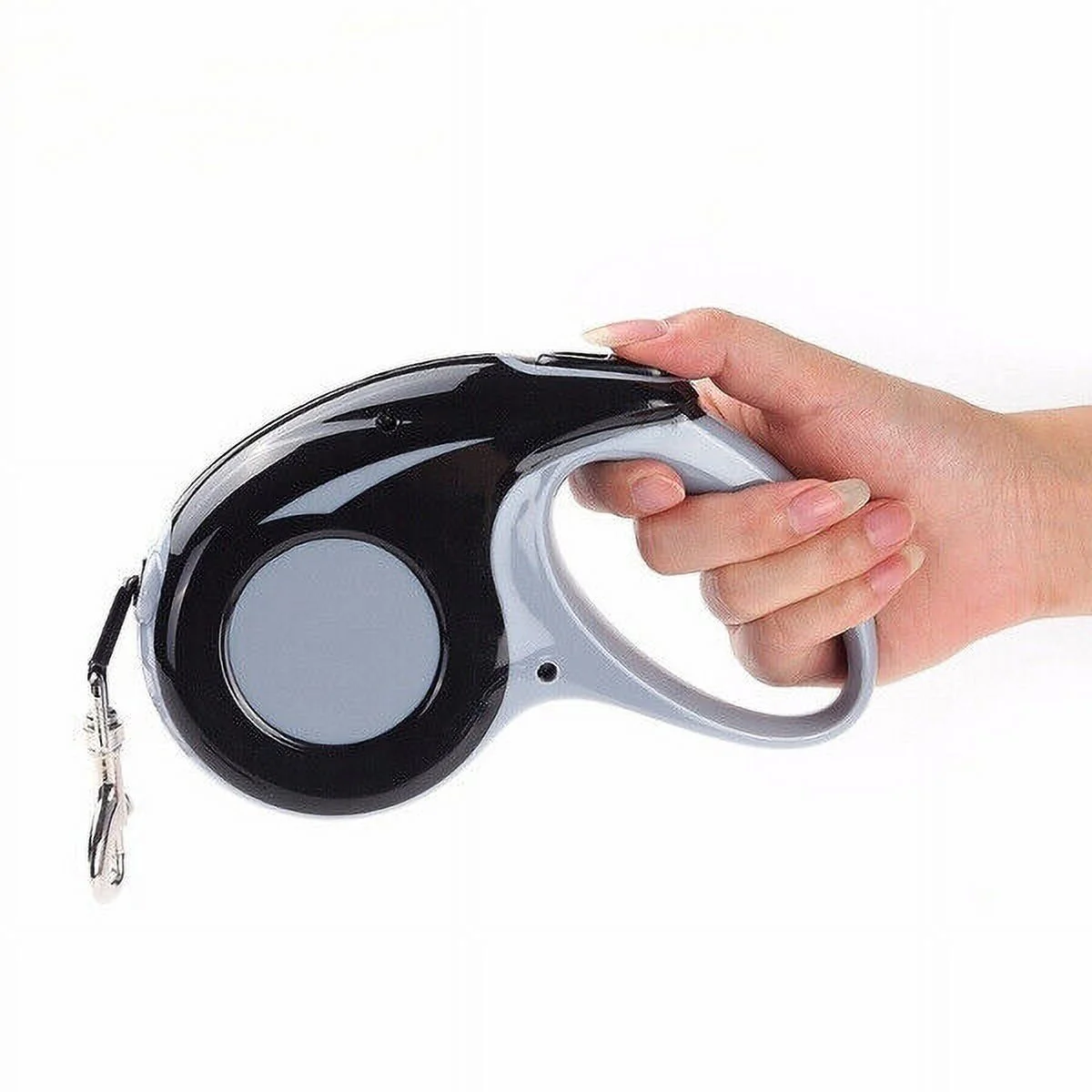 3/5M Automatic Retractable Walking Running Leads Dog Leashes Dogs Pet Products