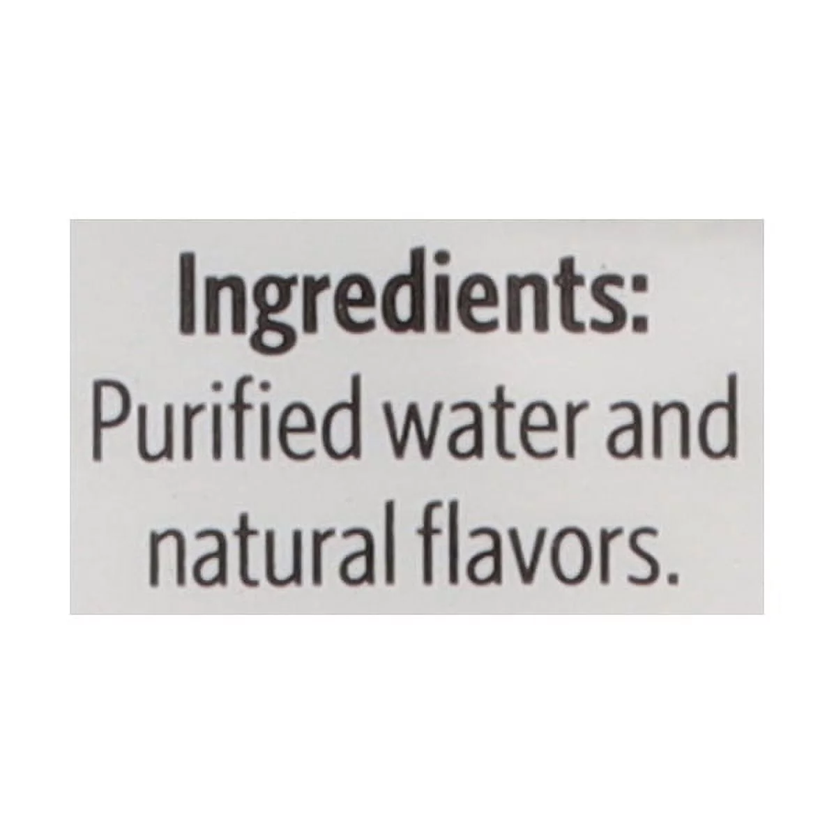 Hint Strawberry Lemon Infused Water 1/12pk