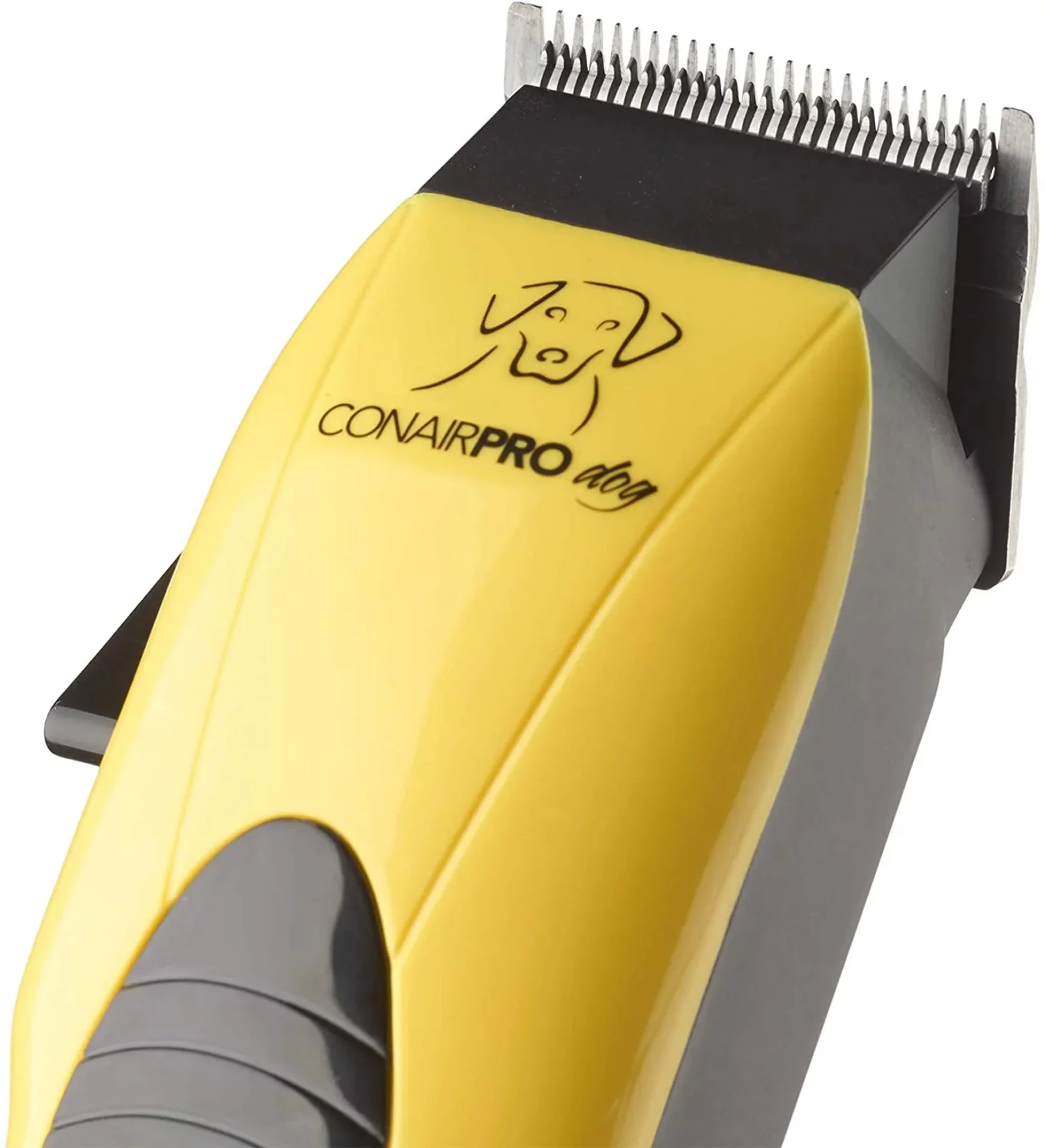 ConairPro Dog  Cat 10-Piece Home Grooming Clipper Kit
