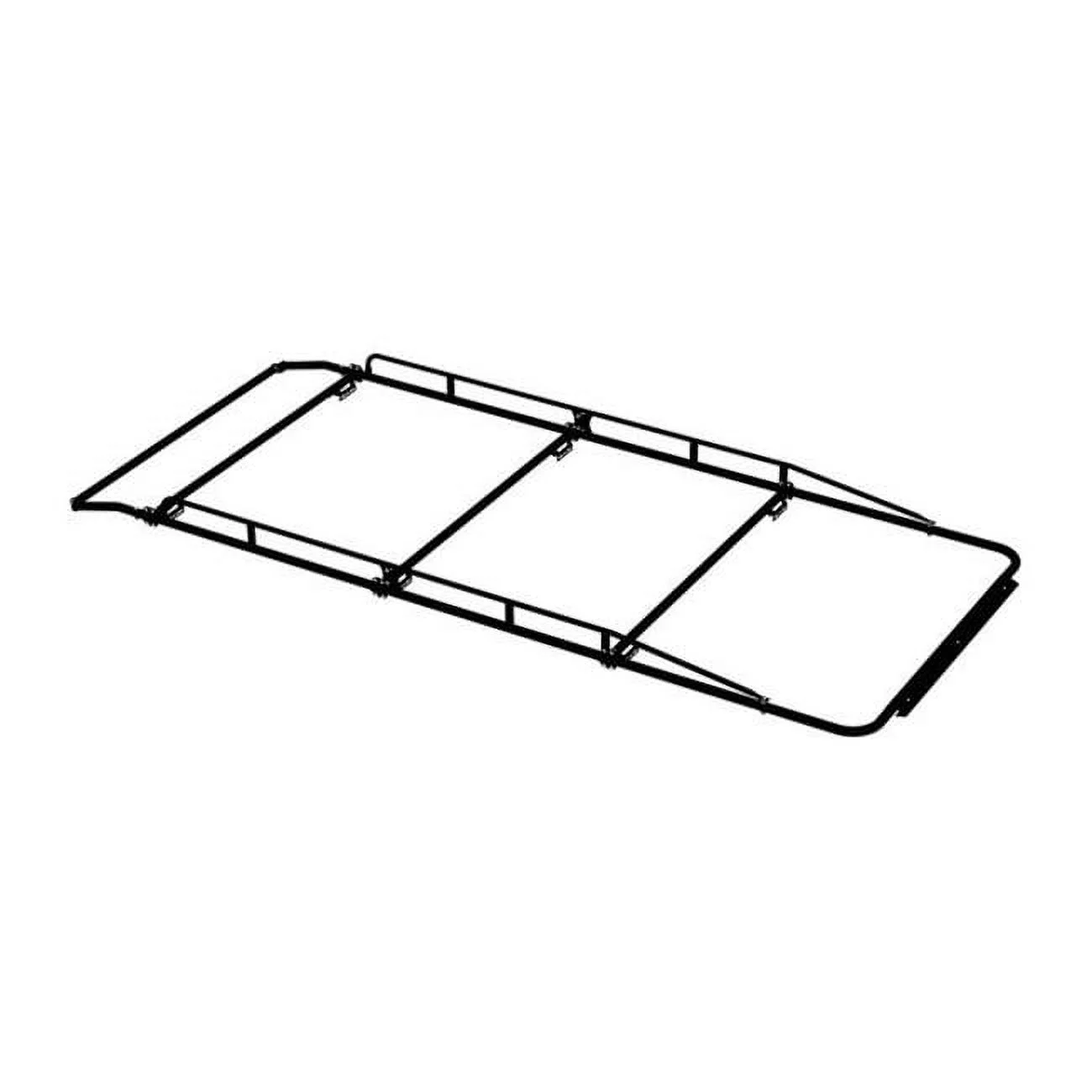 4PLSMR Cargo Rack Pro III Kit - ProMaster