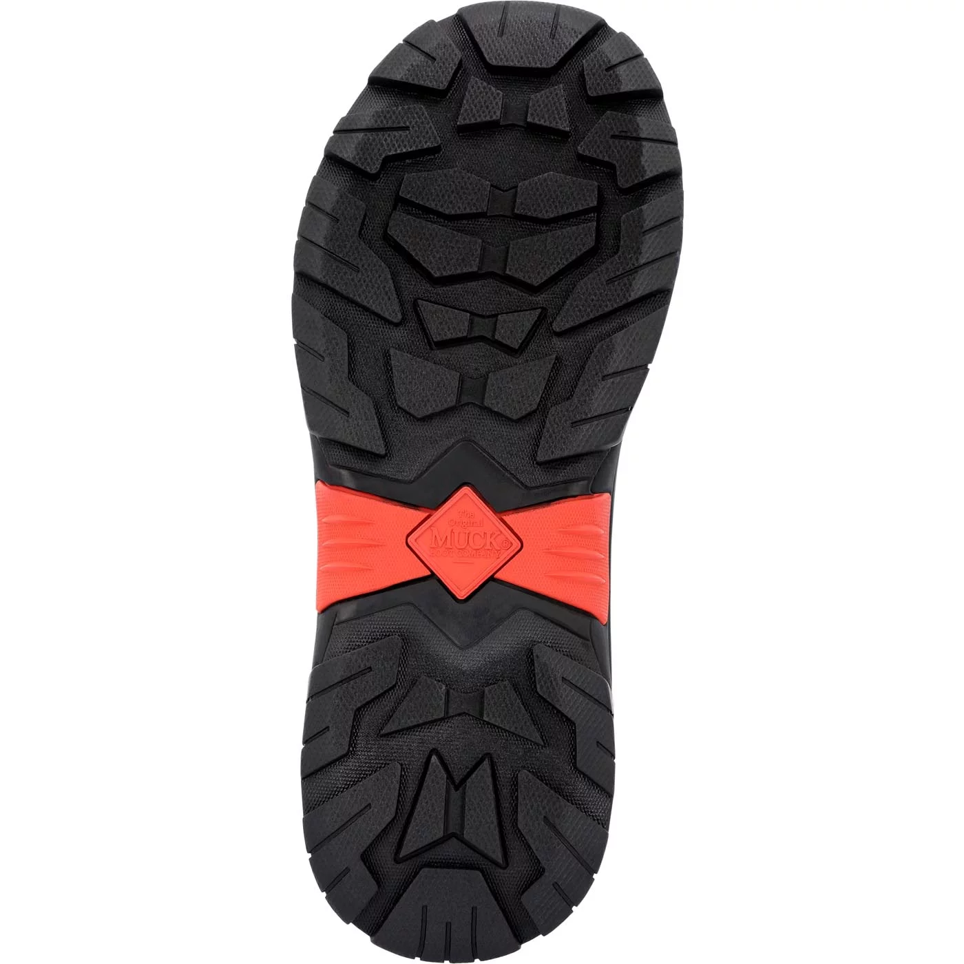 Men's Apex Pac ALT Closure Mid Boot Size 13(M)