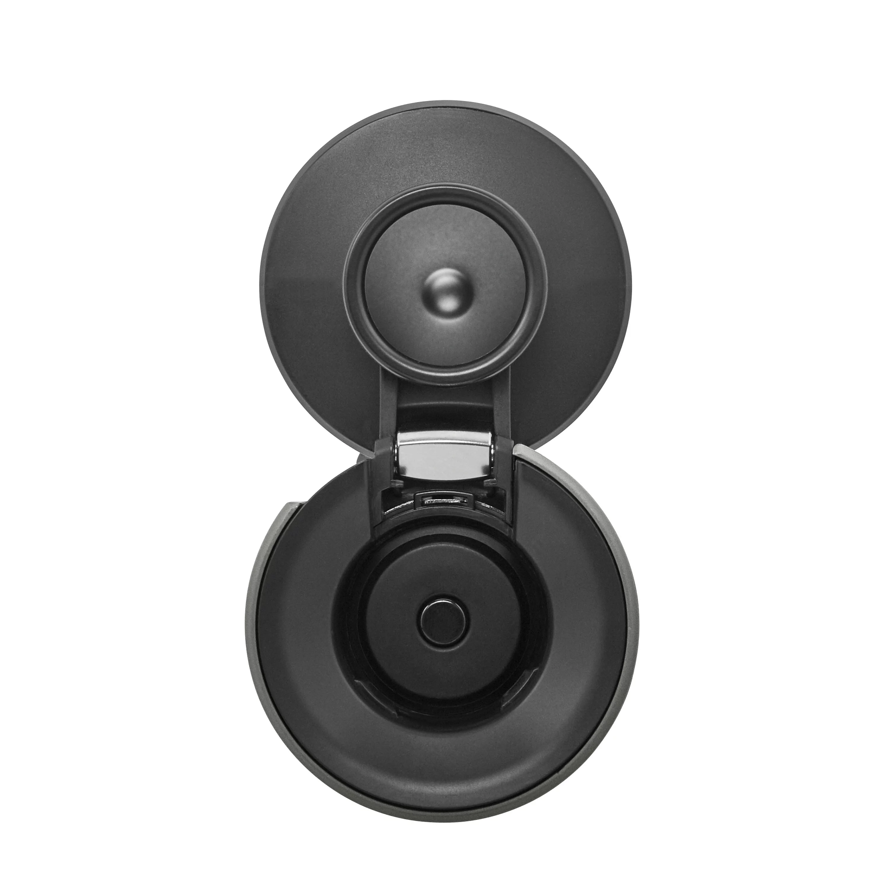 Contigo Evoke Thermalock Vacuum Insulated 24 Ounce Stainless Steel Licorice Water Bottle