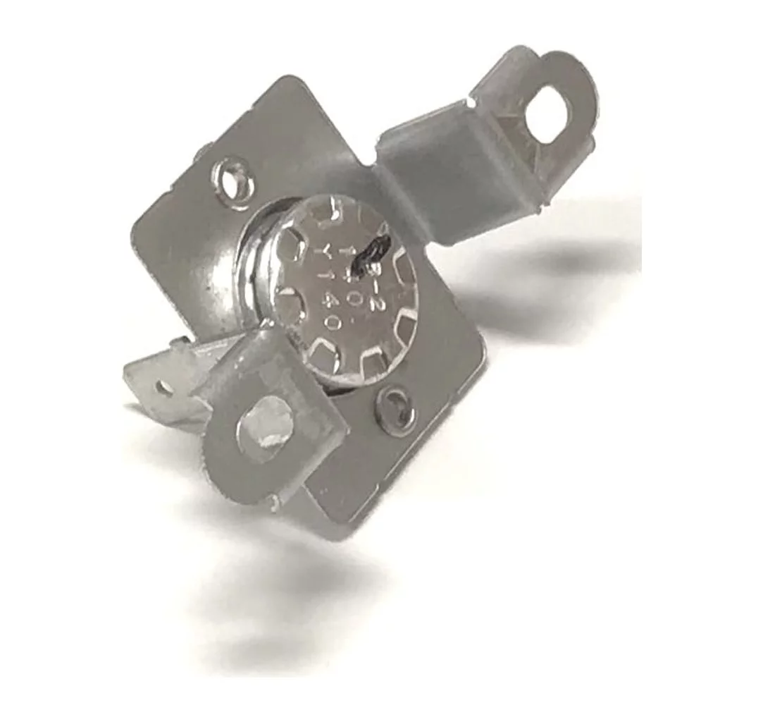 OEM LG Dryer High Limit Thermostat Originally Shipped With DLE7400WE