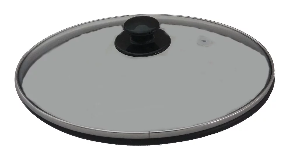 Hamilton Beach Slow Cooker 5, 7 Quart Oval Lid