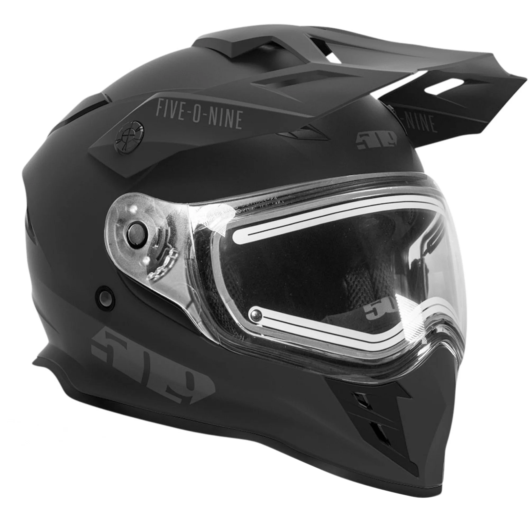509 Delta R3L Ignite Helmet - Matte Ops 2XL (2024)