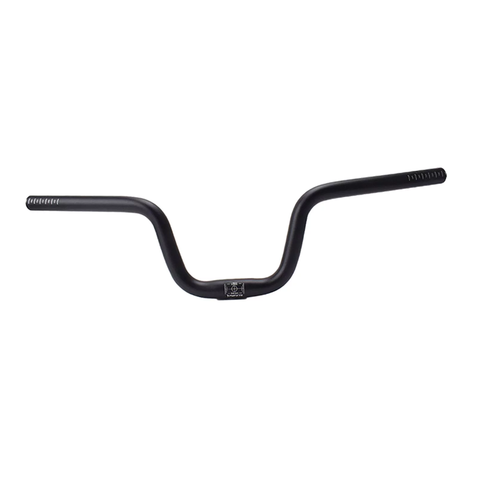 Ultralight Bike Handlebar Cycling Handle Bar, 25.4mm Clamp, Accessories, Equipment, Lightweight Replacement Folding for Mountain Bike Road Bike 58x12cm