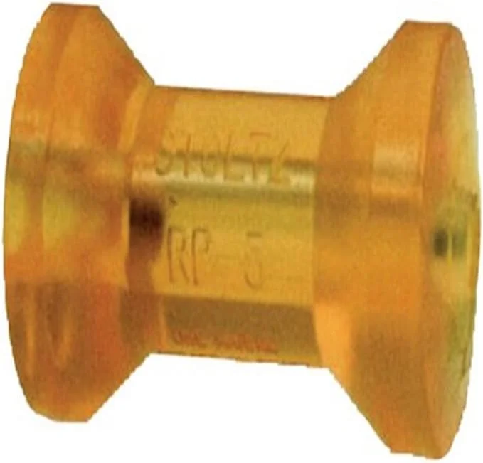 Stoltz Industries RP-5 Yellow 5