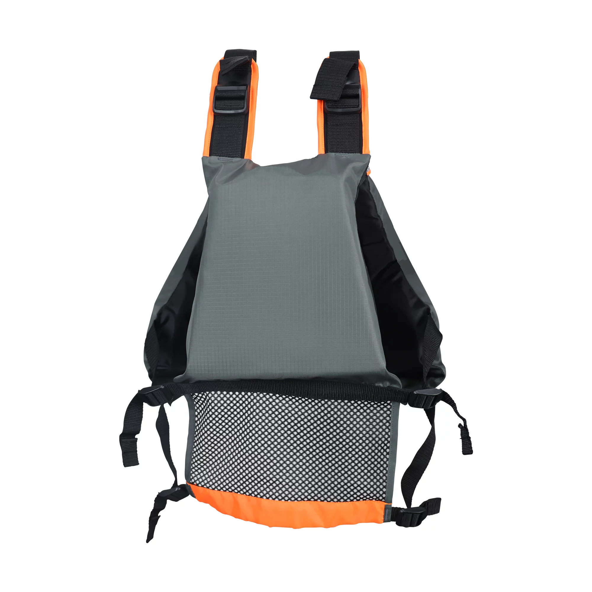 Elevon Padded Universal Kayak Boating Life Vest Life Jacket, Small, Medium and Large