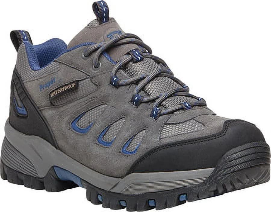 Men's Propet Ridge Walker Low Hiking Shoe