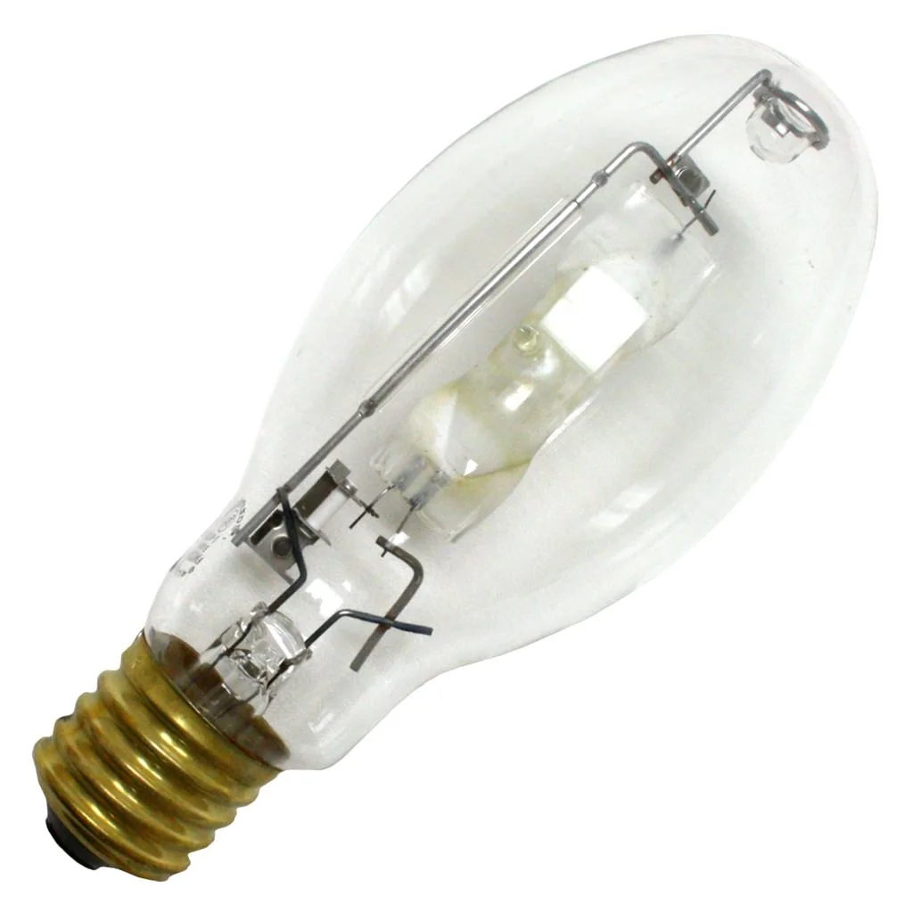 Philips Switch Start MH 400W/640 Mogul base ED28 4000K Metal Halide bulb