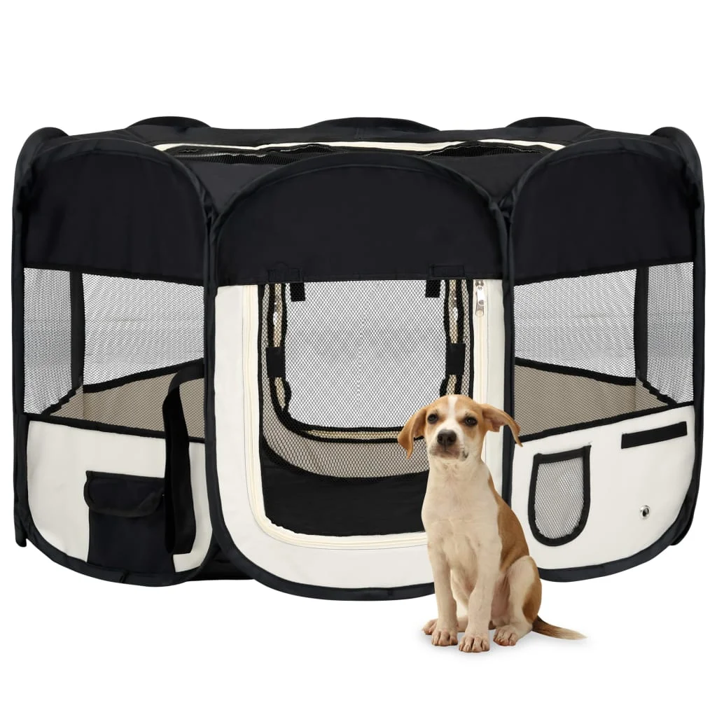 Irfora parcel,Playpen With Playpen - Portable 49.2
