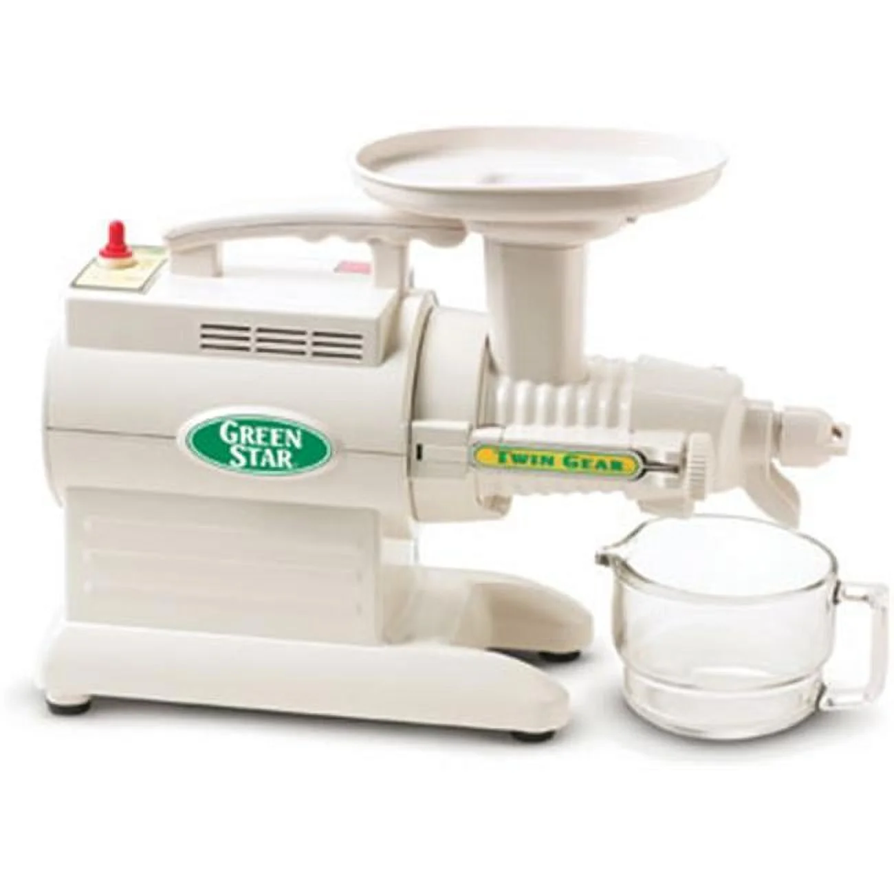 Tribest GS-1000-220V Green Star Basic 220 Volt