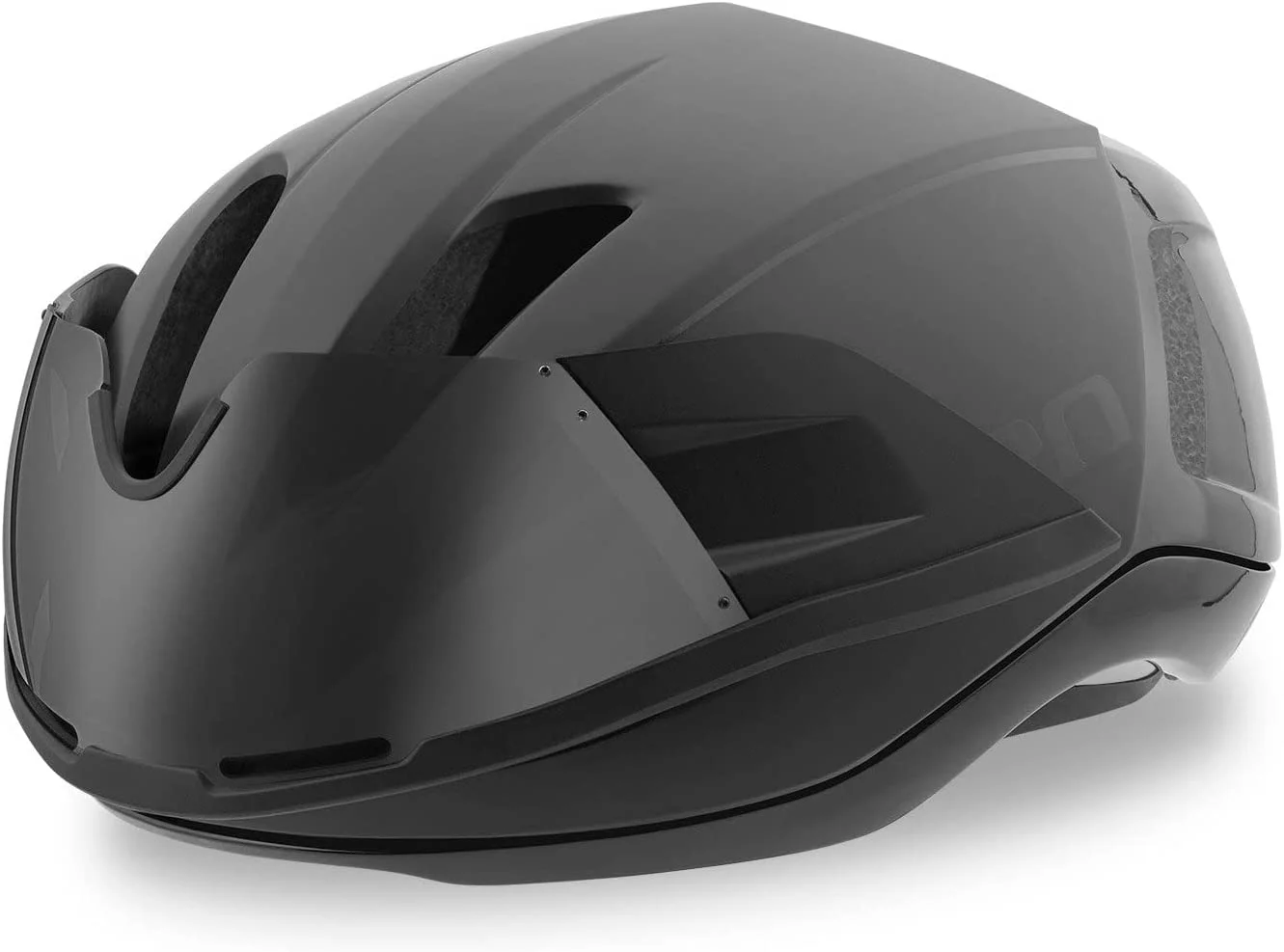 Giro Vanquish MIPS Aero Helmet Matte Black Large
