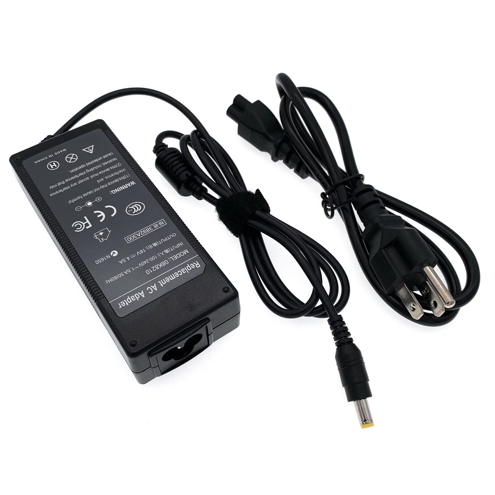 AC Adapter For Panasonic ToughBook CF-30 CF-73 Battery Charger Power Supply Cord