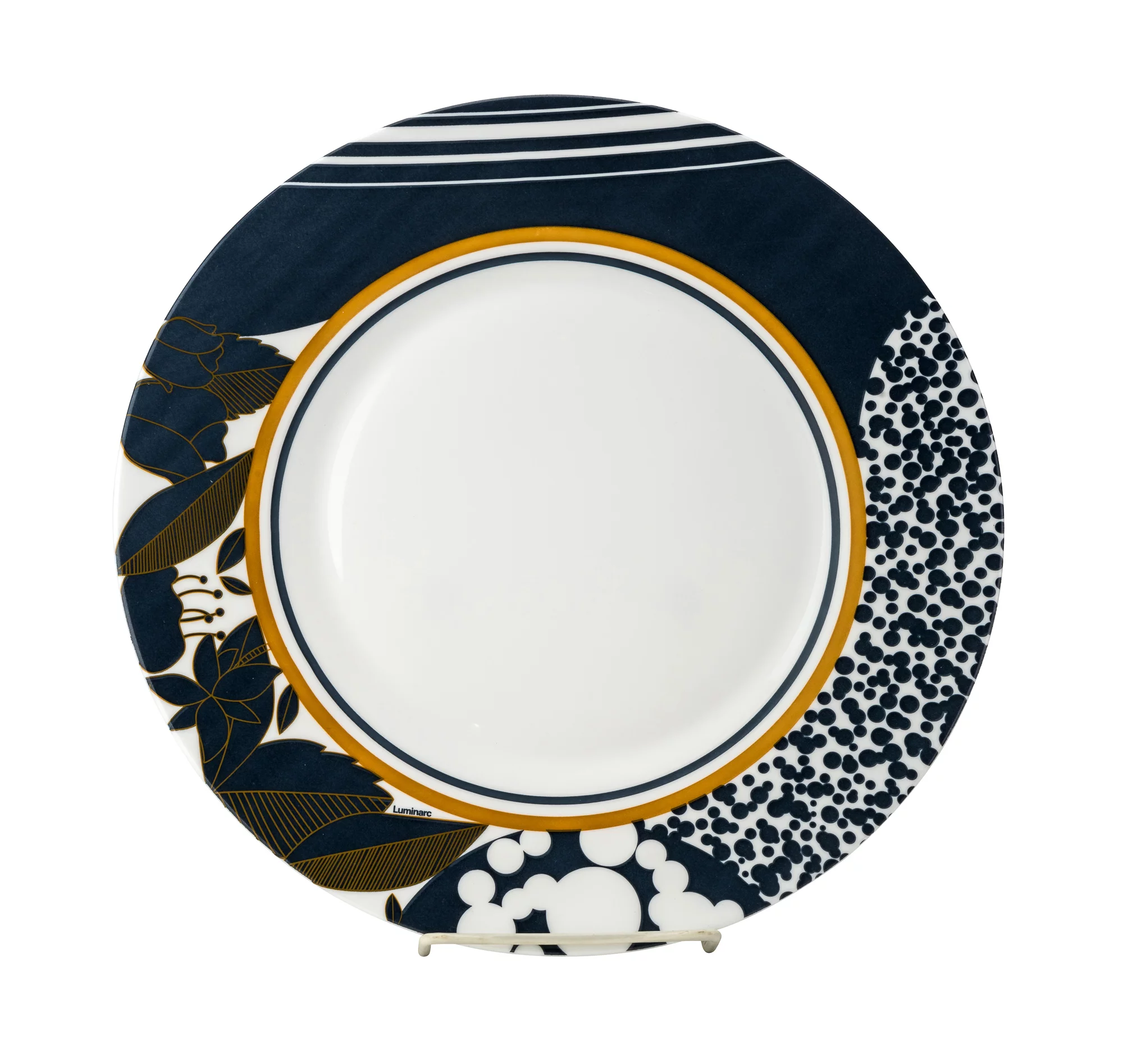 Luminarc Tempered Glass 18-pc Table Set 