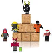 Roblox Action Collection Series 8