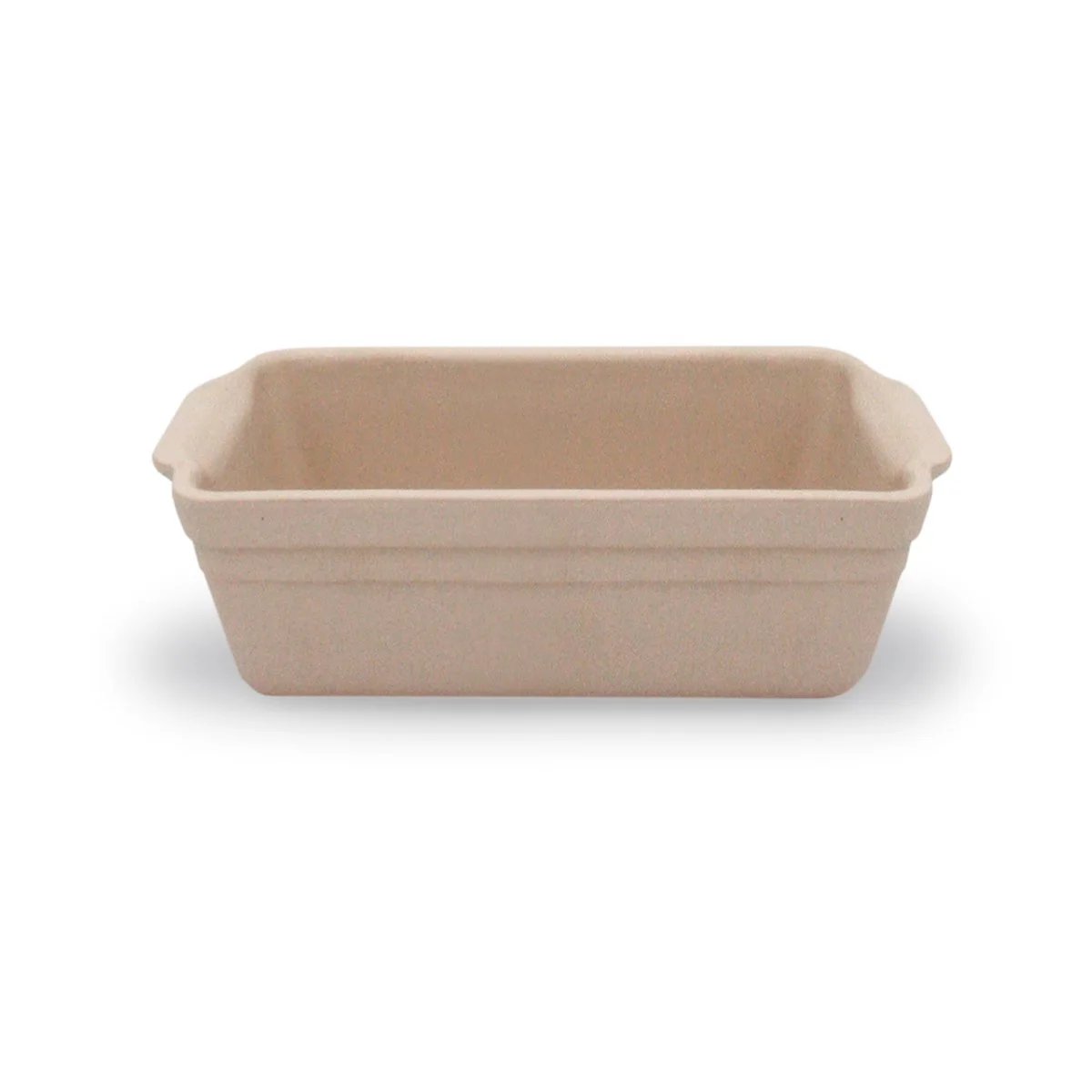 Ohio Stoneware Kitchen Naturals Loaf Pan