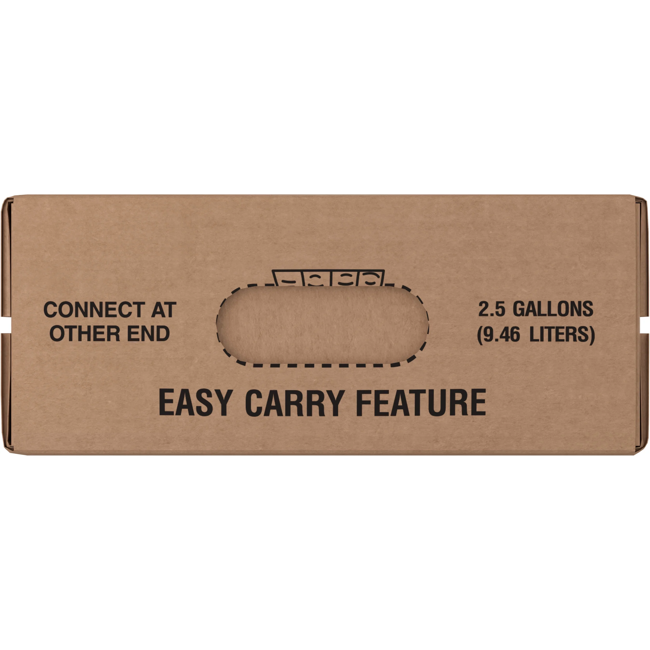 vitaminwater XXX, açai-blueberry-pomegranate Bag in box, 2.5 Gallons