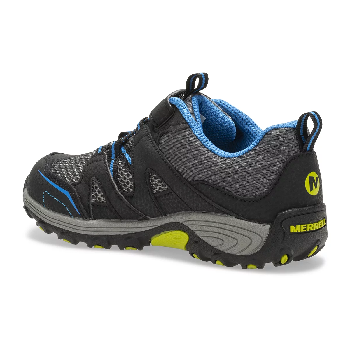 Merrell Kids Unisex Trail Chaser Sneaker