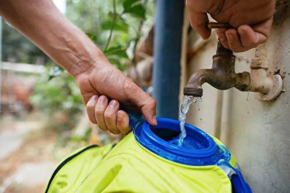 Camelbak Reservoir and Water Bottle Cleaning Tablets
