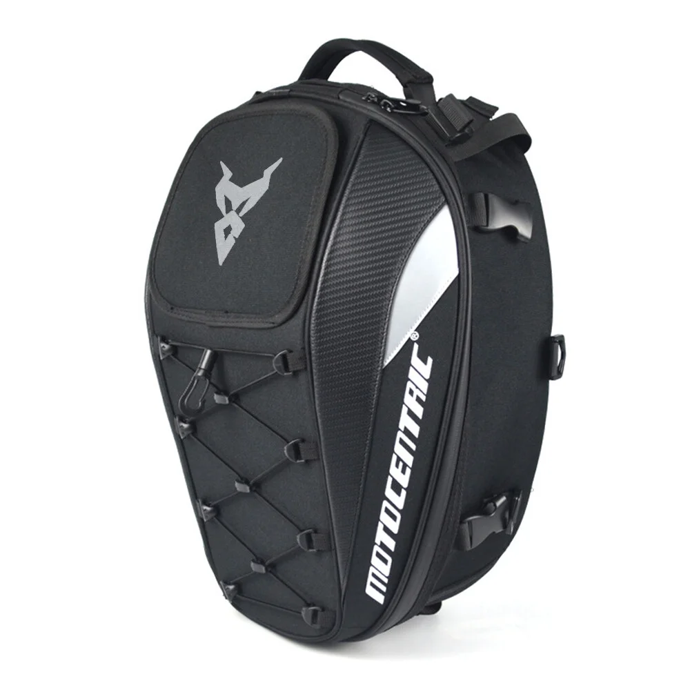 Htovila Motorcycle bag,Seat Dual Use Huiop Seat Use Motorbike Helmet Dual Use Motorbike Buzhi Qinquan