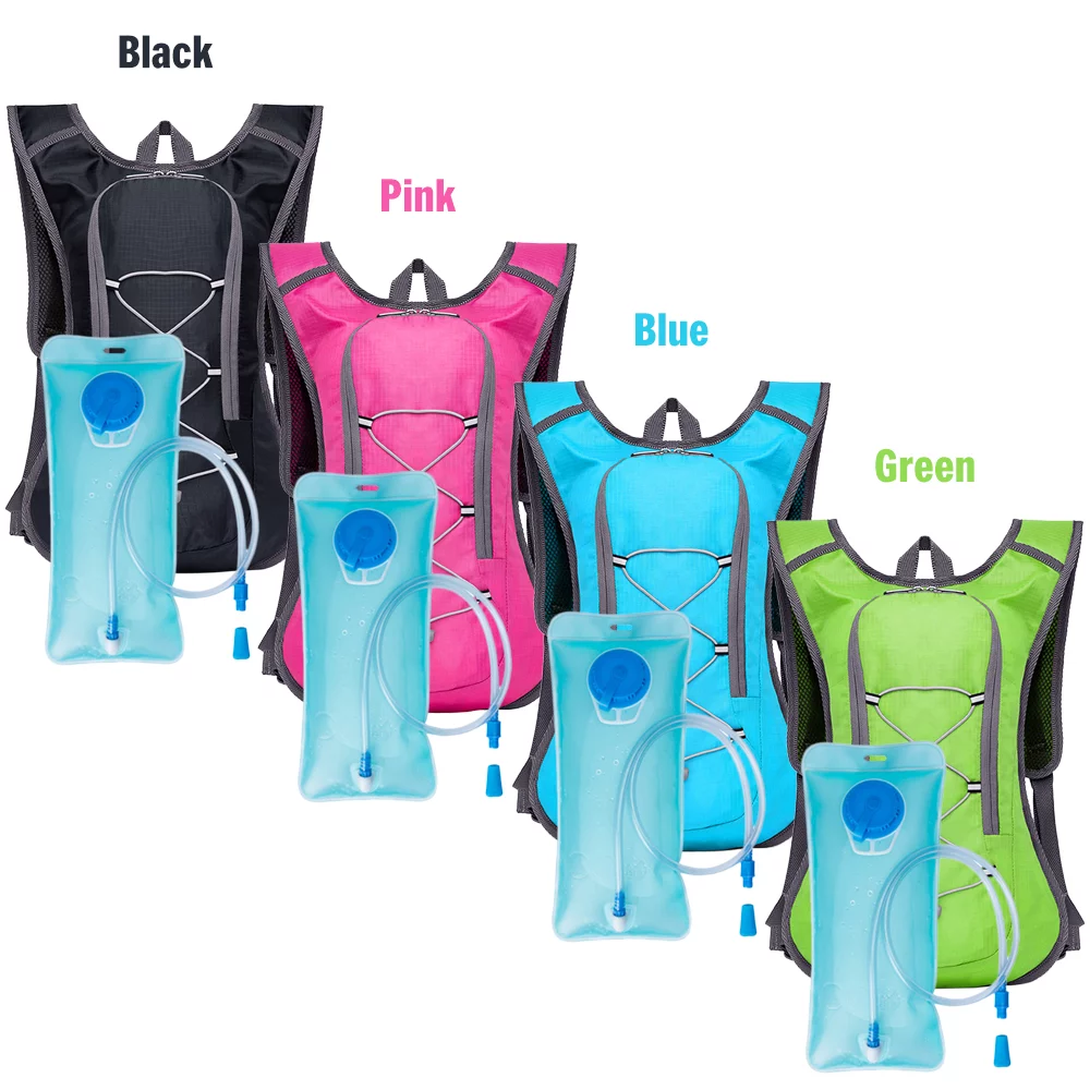 Anself 2 ltr Hydration Pack