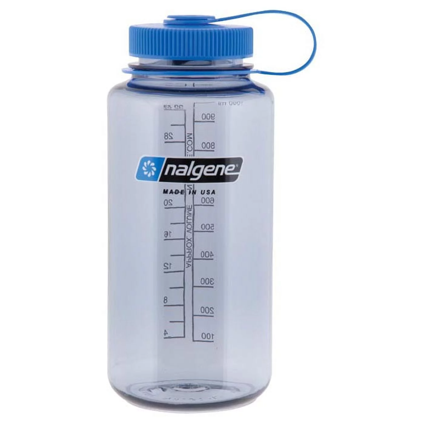 Nalgene 2178-2065 Tritan 32oz W/M, Clementine