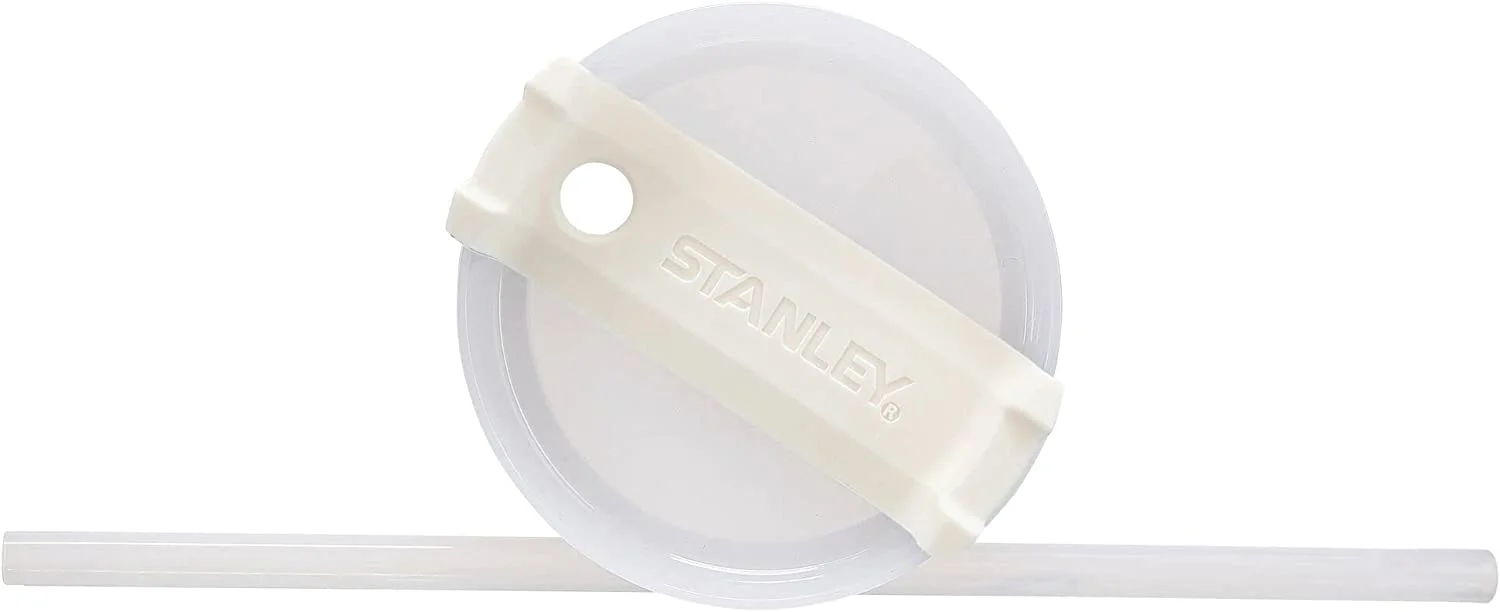 Stanley The Quencher H2.0 FlowState™ Tumbler | 30 OZ - Cream