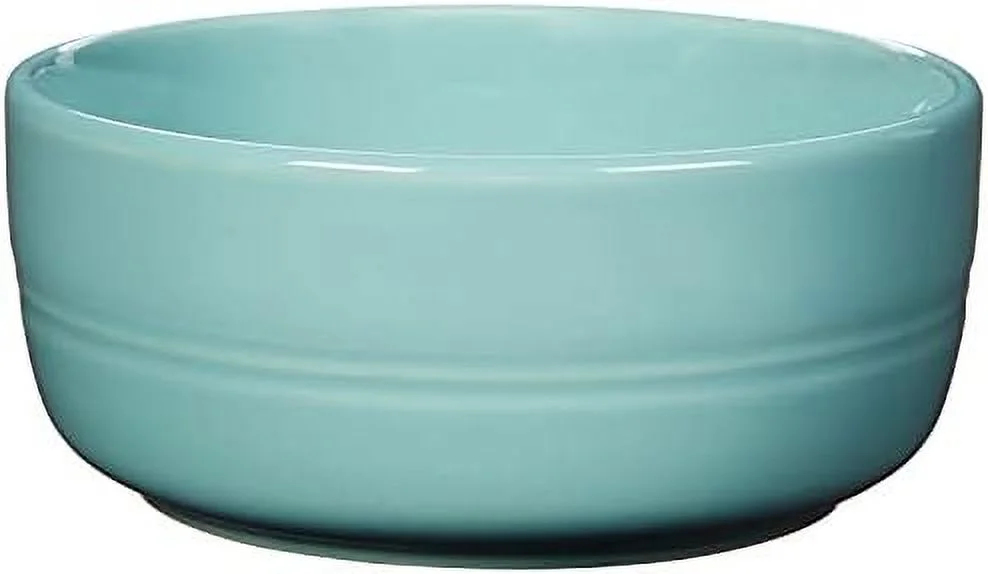 HK02665 Stoneware Ridge, 16Pcs, Blue