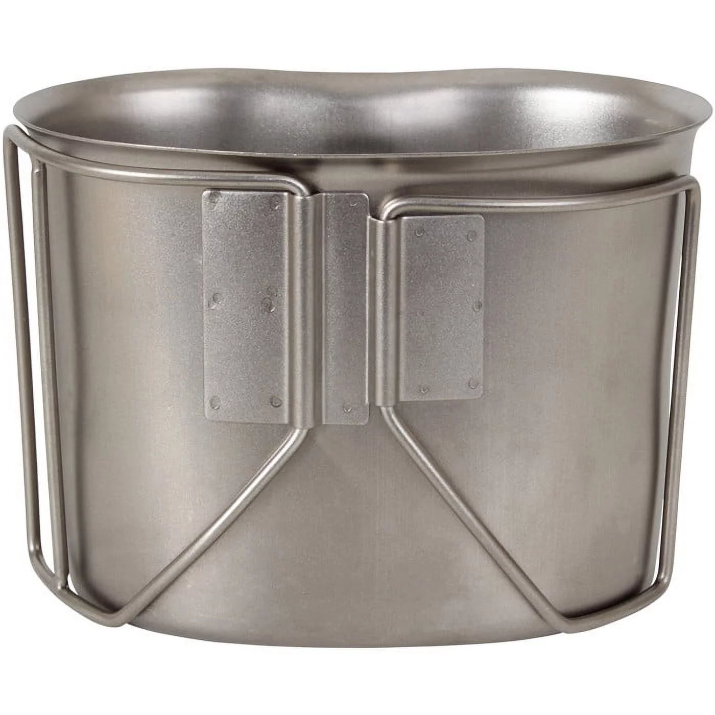 Rothco GI Style SS Canteen Cup,