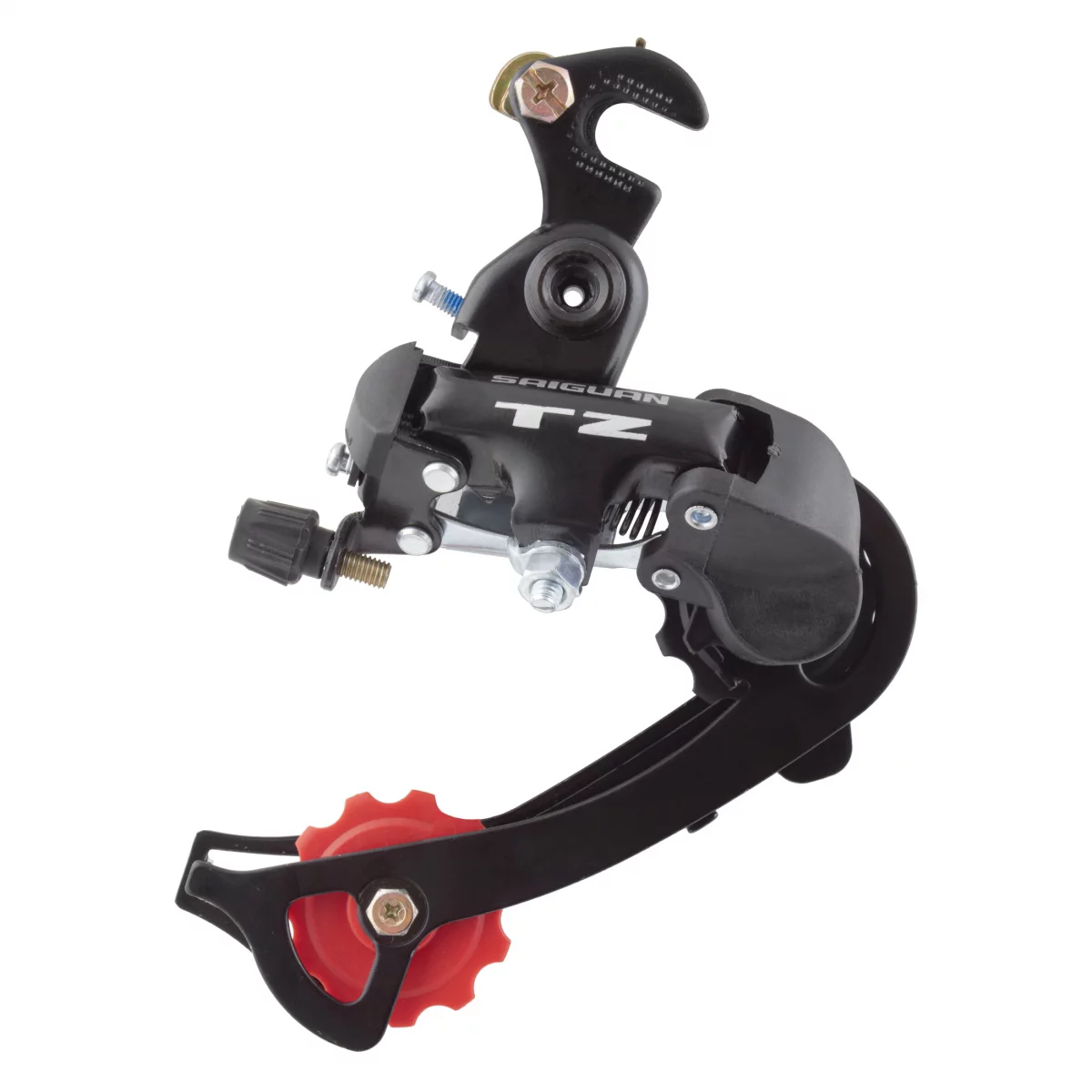 SUNLITE DER SUNLT UTILIT RR SPORT LONG 8s 39T MAX w/BRKT BK