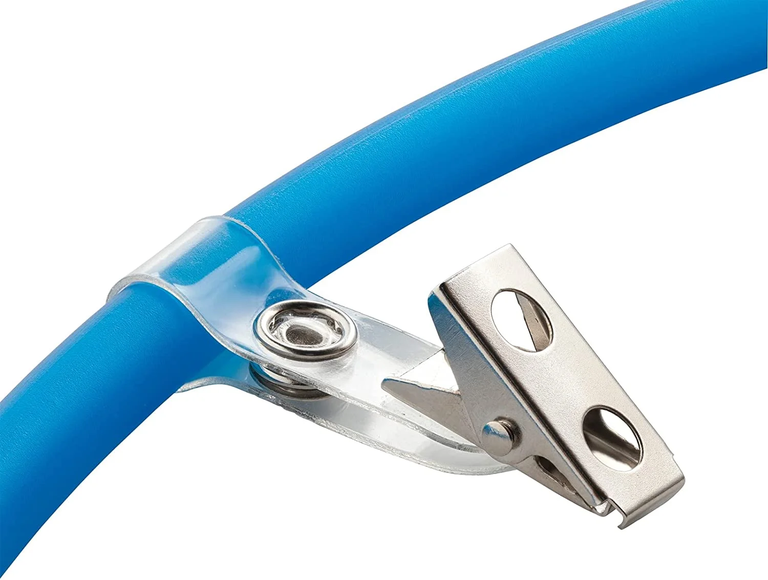 Journey Hydration System, Clear Tritan Bottle, 36 inch / 91 cm Journey Straw