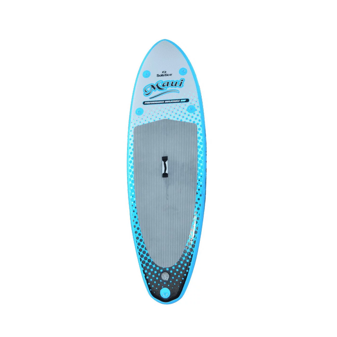Inflatable Maui Stand-up Blue Paddle Board 96”